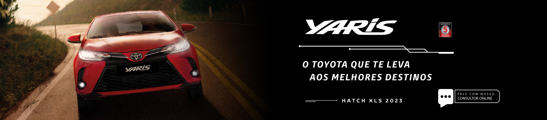 banner yaris-hatch