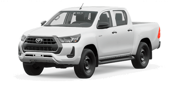 STD Power Pack 4x4 Man.