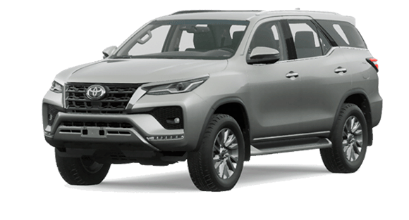 SRX Aut. Diesel