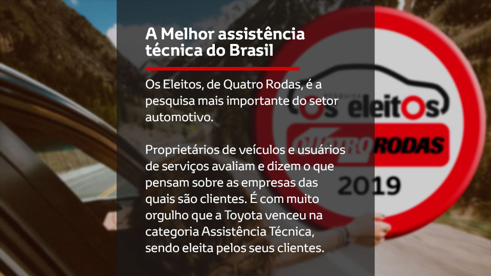 eleitos