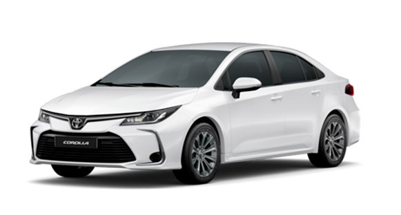 Altis Hybrid