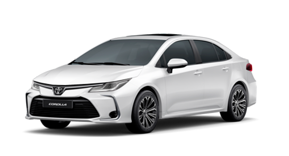 Altis Hybrid Premium