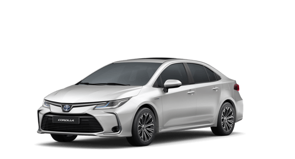 corolla