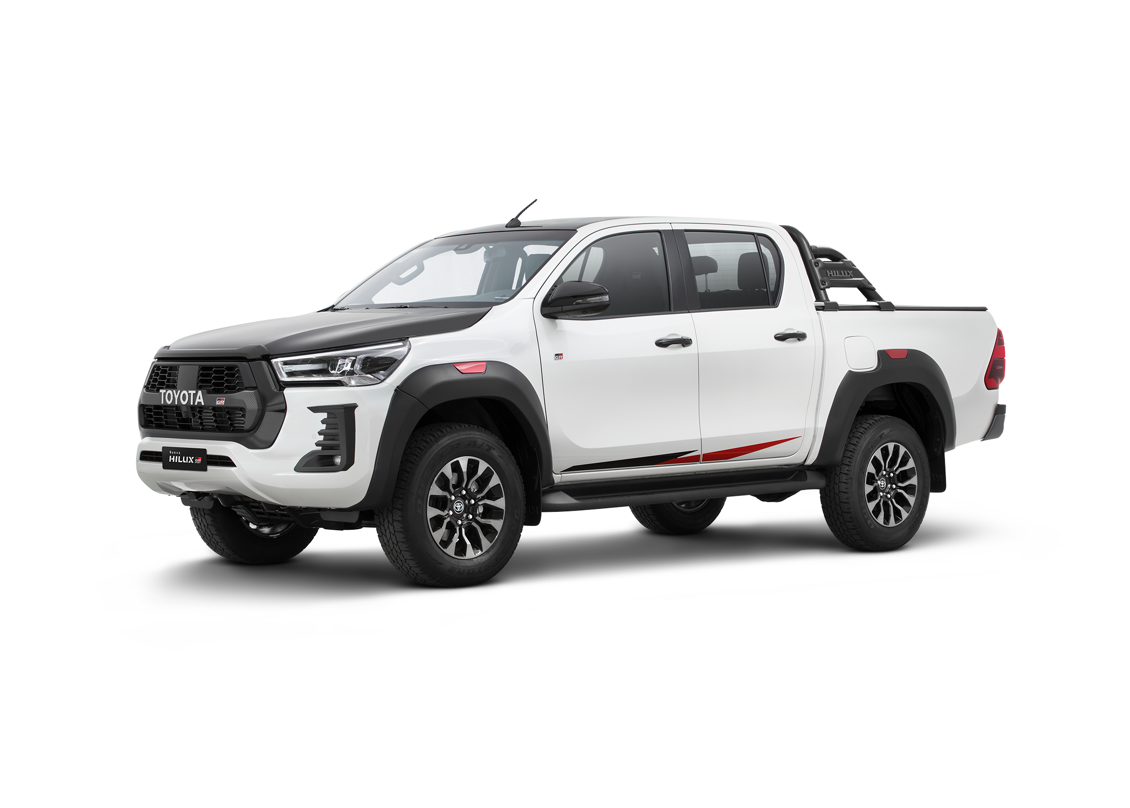 hilux